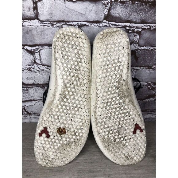 Vivobarefoot Primus Trail Firm Ground Black Mesh Running Shoes Men Sz 47EU/13.5M - Picture 15 of 16